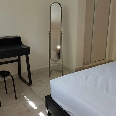 Appartamento Ombre Et Lumière *