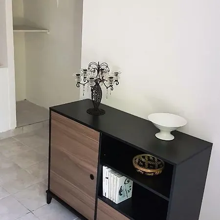 Appartamento Ombre Et Lumière