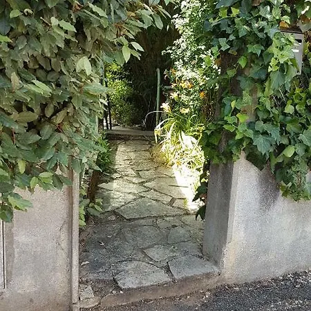 Appartamento Ombre Et Lumière